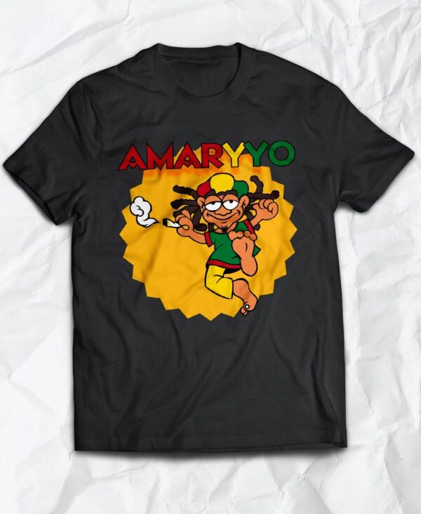 Polera - Cumbia Villera Amar Y Yo, estilo Amar y Yo, ropa cumbiera