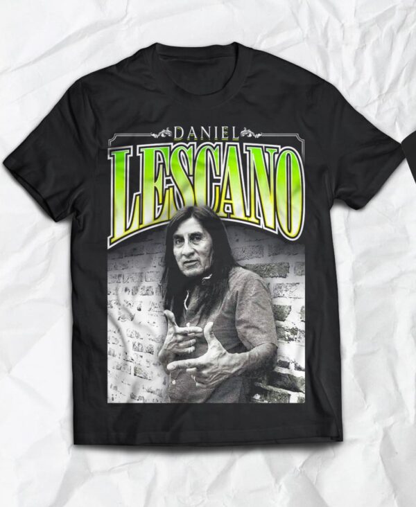 Polera - Dani Lescano, estilo Cumbia, moda cumbiera