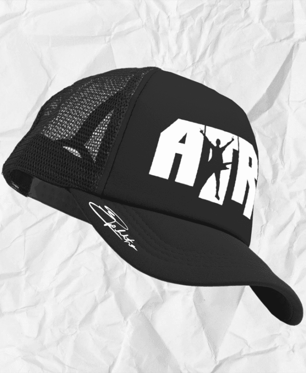 Polera Gorro Damas Gratis ATR - Negro, ropa cumbiera