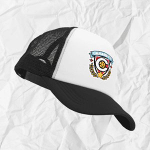 Polera Gorro Los Caligaris, estilo Gorros, inspirada en cumbia, estilo cumbiero