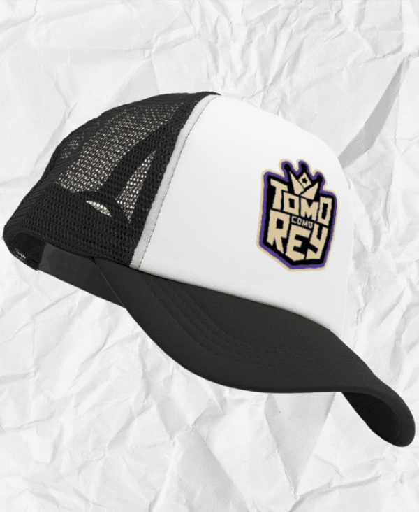 Polera Gorro Tomo Como Rey, estilo Gorros, inspirada en cumbia, estilo cumbiero