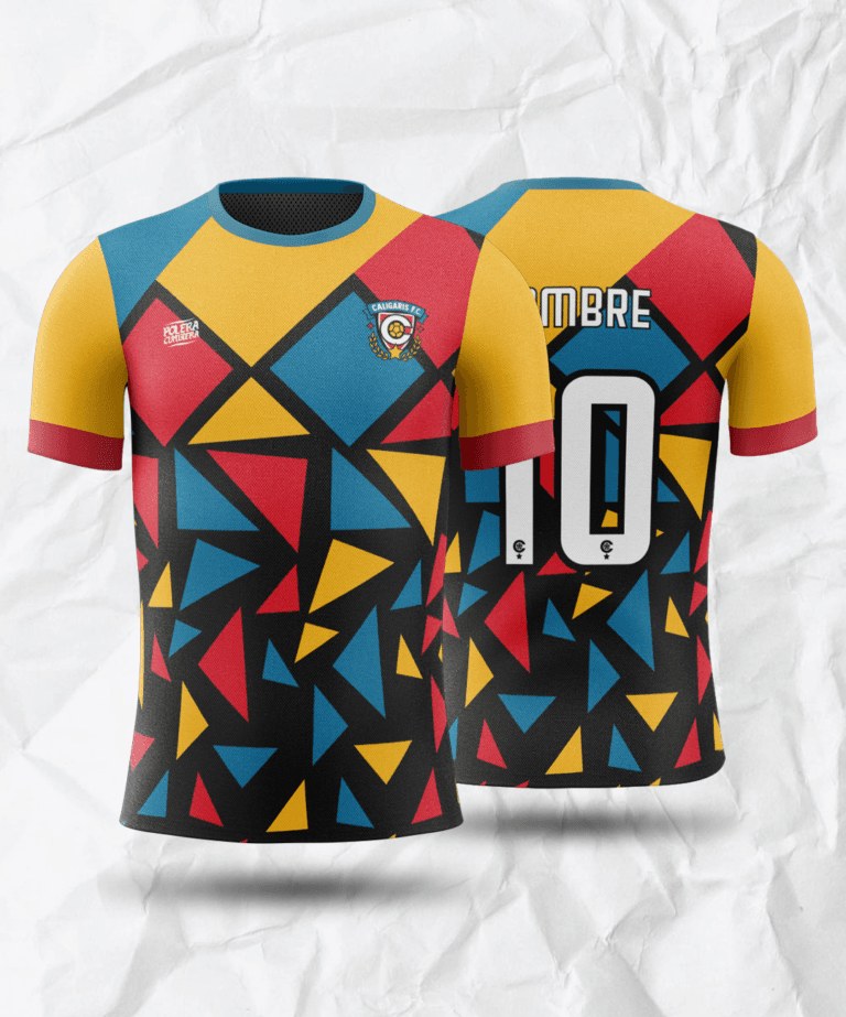 Polera Camiseta Los Caligaris, estilo Camisetas, inspirada en camiseta, polera cumbiera