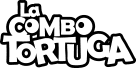 LOGO LA COMBO TORTUGA