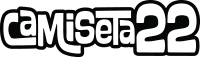 LOGO cumbia CAMISETA 22