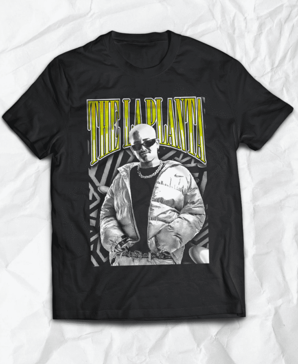 Polera - The la Planta, estilo Cumbia, inspirada en cumbia, moda tropical